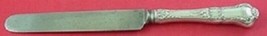 Baronial Old by Gorham Sterling Silver Dinner Knife Blunt 9 3/4&quot; Flatware - $78.21