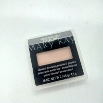 Mary Kay Mineral Bronzing Powder SANDSTONE 016165  .16oz.✨ - £8.52 GBP