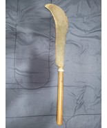 Agrarian Hand Skythe C.1900 - $27.30 CAD