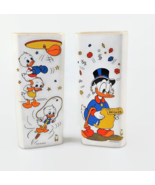 Vtg Disney ceramic radiator humidifiers scrooge mcduck huey dewey louie ... - $56.67 CAD