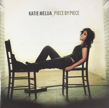 Katie Melua - Piece by Piece (CD 2006 Dramatico) JAZZ - Near MINT - $7.33