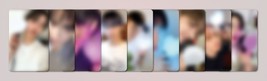 THE BOYZ Official With-muu Photocard OFFICIAL LIGHT STICK V2 - Member Se... - $269.02 MXN+