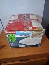 New In Box UTILITECH EASY FIT INSTALLATION VENTILATION FAN #0831387 New - $39.59