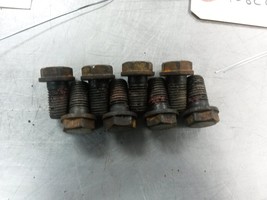 Flexplate Bolts From 2001 Toyota Camry LE 3.0 - $19.95