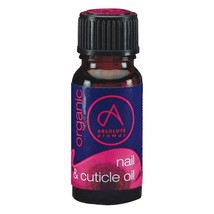 organic nail and cuticle Oil 10ml pure - $9.68