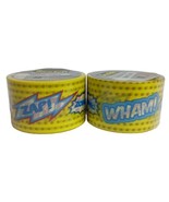 Scotch Washi Tape Comic Book Crafting Tape Paper Sticker Scrapbooking - £15.74 GBP