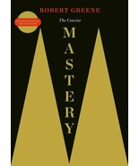 usa st(big ) Mastery by Robert Greene (Paperback, 2012, English) FREE SH... - $12.25