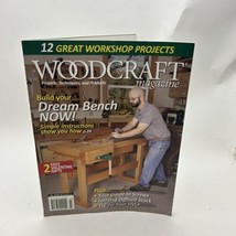 Woodcraft Magazine Issue 33: February / March 2010… - £12.28 GBP