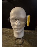 Foster Grant Men’s Reading Glasses With Case 2.00 - €42,83 EUR