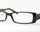 Archipelago Sweden A316 C1 Black UNIQUE RARE EYEGLASSES GLASSES FRAME 54... - $59.40