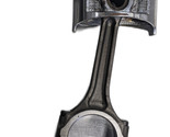 Piston and Connecting Rod Standard From 1997 Honda CR-V  2.0 13210PR4A00... - $69.95