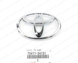 JDM New Genuine Toyota Lexus SC300 SC400 Soarer UZZ30 Rear Emblem Badge - $26.10
