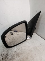 Driver Side View Mirror Power Non-heated Fits 09-14 MURANO 636803 - £49.53 GBP
