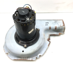 AO Smith JF1H131N HC30CK234 Draft Inducer Blower Motor Assembly used  #MD155 - £84.36 GBP