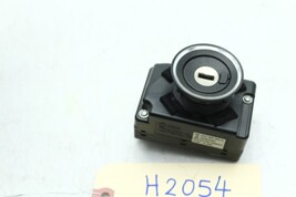 2004-2006 VOLKSWAGEN PHAETON IGNITION SWITCH ASSEMBLY H2054 image 6