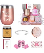 Gift Basket For Best Mom In Christmas/Xmas/New Year/Valentine&#39;S Day, Mot... - £24.38 GBP