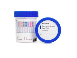 McKesson 12-Panel Drugs of Abuse Tests - NEW - Free Shipping - $622.30 CAD