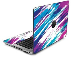 LidStyles Printed Laptop Skin Protector Decal HP Elitebook 850 G1/ G2 15" image 7