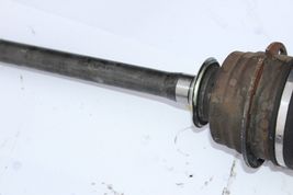 1998-2002 LEXUS RX300 AWD FRONT RIGHT PASSENGER CV AXLE R1735 image 10