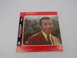 Al Martino Here In My Heart Granada Because You&#39;re Mine Mattinata Vinyl Record - £10.03 GBP