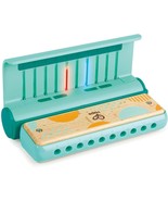 Leaning And Band Mode, Musical Instrument, Hape Learn With Lights Harmon... - €32,22 EUR