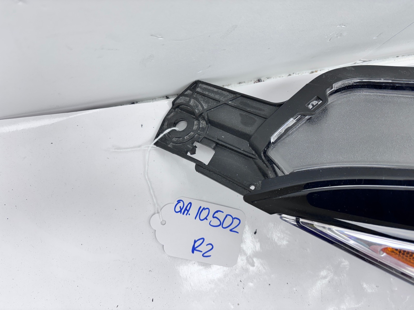 2019 2020 2021 2022 HONDA HRV HALOGEN LED RIGHT CAPA HEADLIGHT 33100-T7A-A31 Item image 14