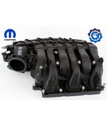 04861867AH New OEM Mopar intake Manifold Plenum 2017-2021 Pacifica Voyag... - $336.56