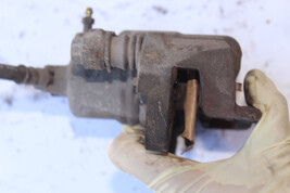 2002-2003 SUBARU WRX IMPREZA WAGON LH FRONT DRIVER BRAKE CALIPER K2766 image 7