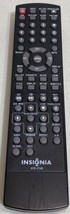 Original Insignia HTR-274D Remote Control OEM - Tested &amp; Working - £5.75 GBP