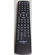 Original Insignia HTR-274D Remote Control OEM - Tested &amp; Working - $9.88 CAD