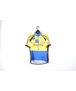 Squadra Mens Large Cyclo-Vets San Diego DLS USA Pro Racing Cycling Jerse... - $47.45 CAD