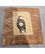 1976-1979 ALL MOPAR MODELS A/C DISCHARGE LINE GASKET P/N 3846272 GENUINE... - $31.21 CAD