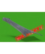 03-12 Mercedes R230 SL500 SL55 Front Left Interior Panel Trim A Pillar S... - $115.00