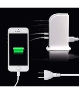 Smart Power Tower for Every Desk at Home or Office Charge any Gadget - €42,44 EUR