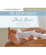 Sheet Music: Uncovering the Secrets of Sexual Intimacy in Marriage Leman... - $32.58 CAD