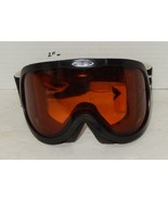 Smith Optics Airflow Ski Snow Goggles (Black) Outdoor Winter #2 - €42,74 EUR