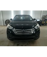 Driver Left Strut Front SWB Sport Fits 15-18 SANTA FE 104633497Single st... - $93.43 CAD