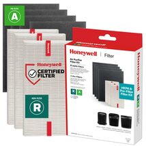 Honeywell HRF-A300 Air Purifier Pre Kit Filter, 4 Piece Set - Allergen A... - $38.82