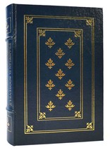 Basil Rauch Franklin D. Roosevelt Easton Press 1st Edition 1st Printing - £236.20 GBP