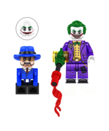 Joker DC Arkham Minifigure - €8,59 EUR
