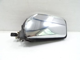 83 Mercedes 380SL mirror, exterior, left door 1078110361 manual - $112.19