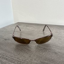 Ray Ban Sunglasses RB3194-014/83 Mens Matte Brown FRAMES ONLY Full Rim - $21.58