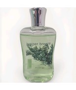 Retired Bath &amp; Body Works Juniper Breeze Shower Gel 10oz Brand New  - €21,11 EUR