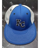 Kansas City Royals New Era Mlb Baseball Hat Cap Youth Juniors - £11.79 GBP