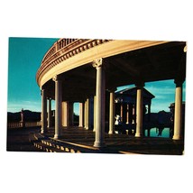 Vintage Postcard Neptune Swimming Pool Hearst San Simeon Historical Monument - £5.31 GBP