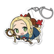 Delicious in Dungeon Pinched Acrylic Keychain [Marcille] - $9.90