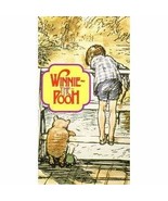 Winnie the Pooh VHS 1990 BBC Edition [Kitchen] - £45.88 GBP