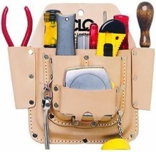 Clc Tool Pouch - $39.00