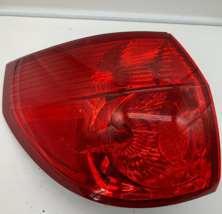 2007-2010 Toyota Sienna Driver Side Tail Light Taillight OEM C03B57002 - £41.76 GBP