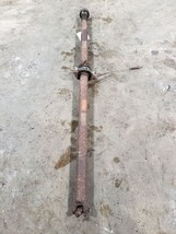 Rear Drive Shaft 3.0L Automatic Transmission Fits 01-07 ESCAPE 1379984 - $148.38